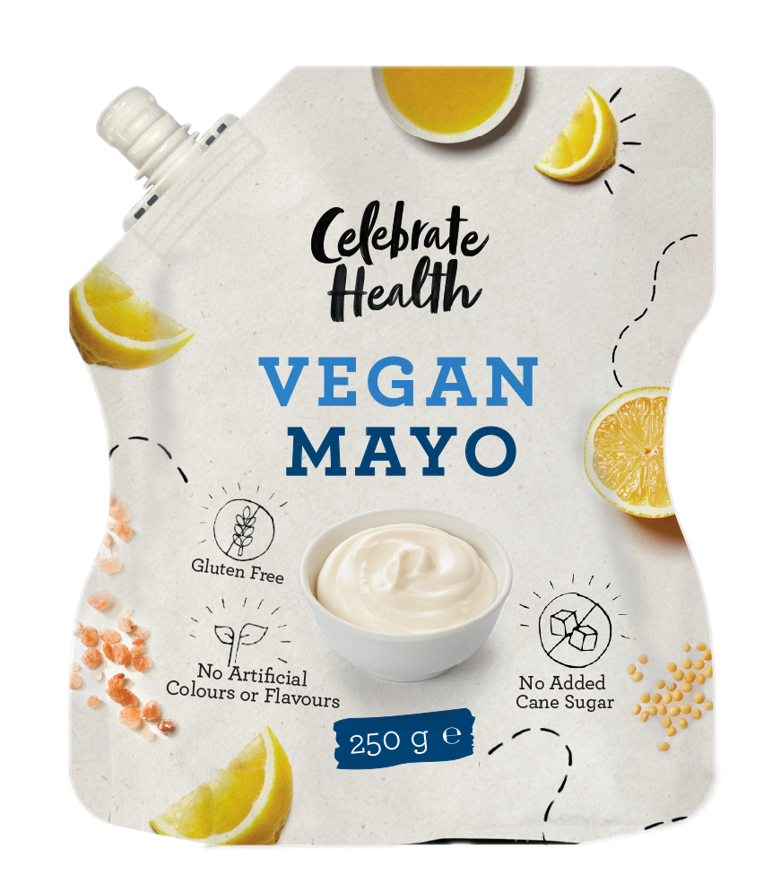 Celebrate Health Vegan Mayo Image