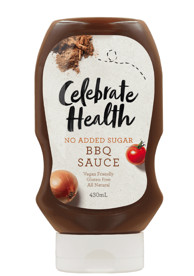 BBQ Sauce | Celebrate Health