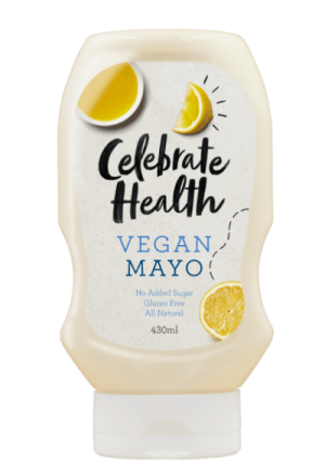 Celebrate Health Vegan Mayo Image