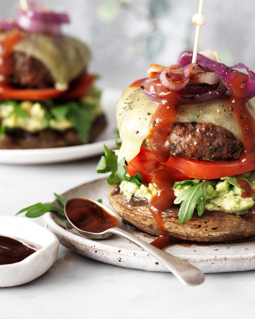 https://celebratehealth.com.au/wp-content/uploads/2019/08/Grilled-Beef-Burger-on-a-Mushroom-Bun-Recipe_Portrait_2.jpg